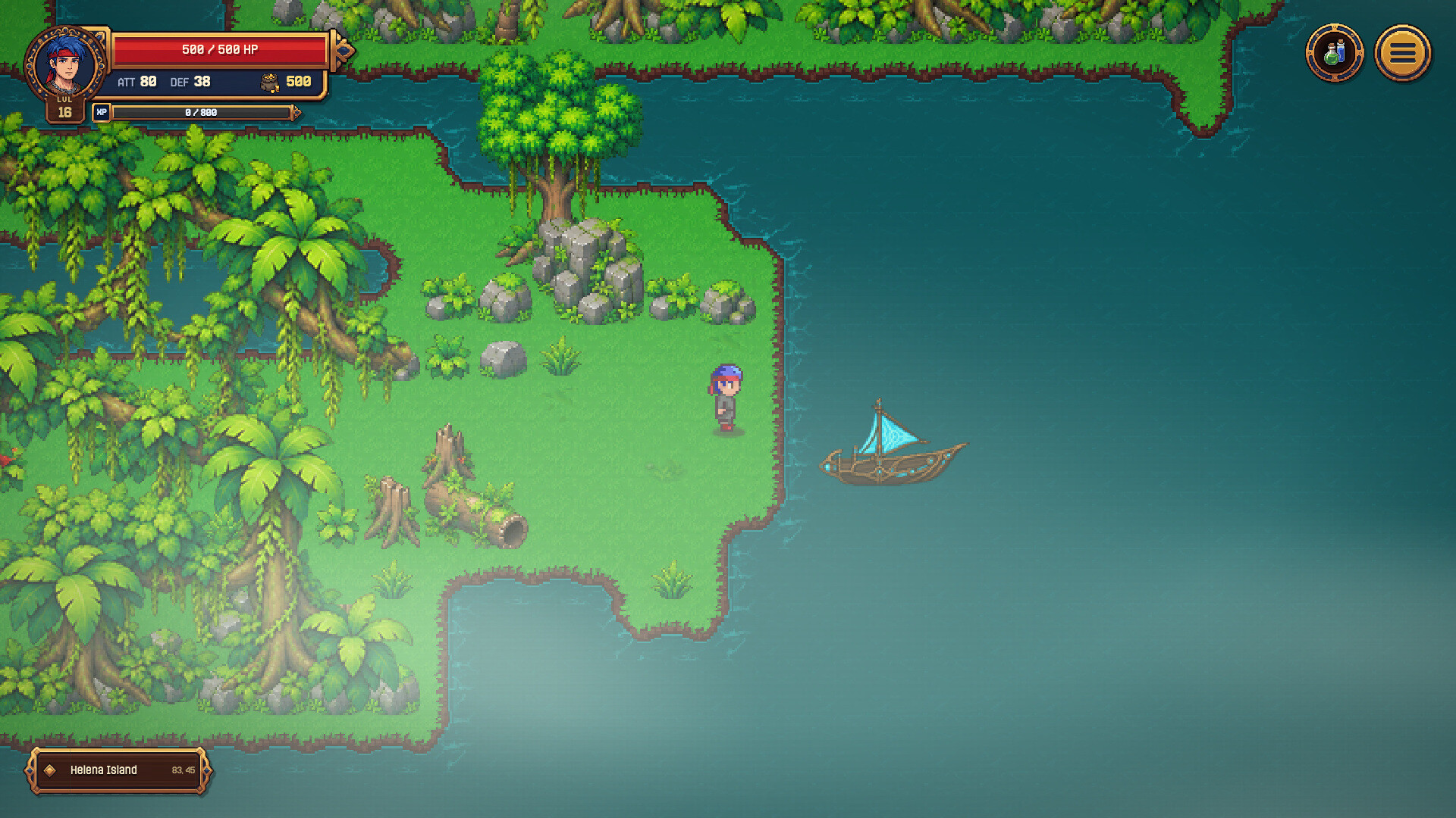 Avalon: Legacy Edition — screenshot 2