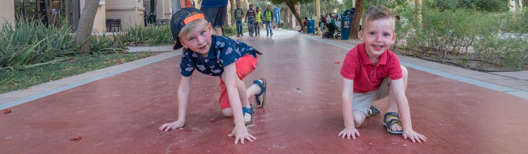 An activity associated with the H.M. Derwort Fund