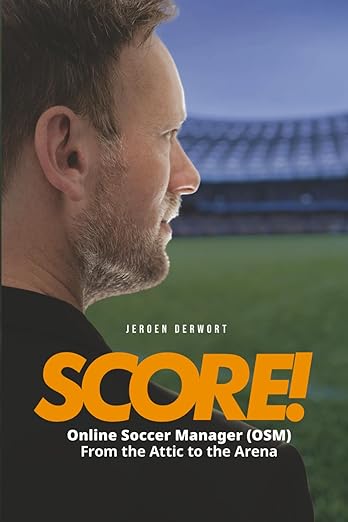 SCORE! — the English edition