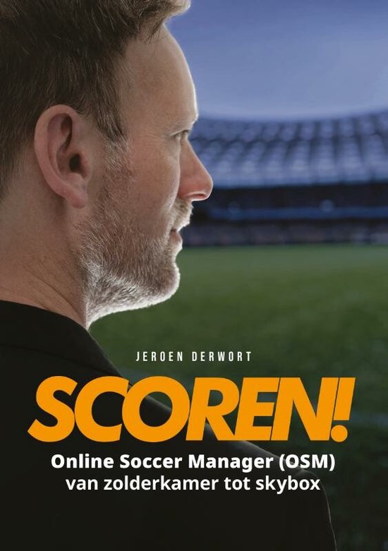 SCOREN! — the Dutch edition